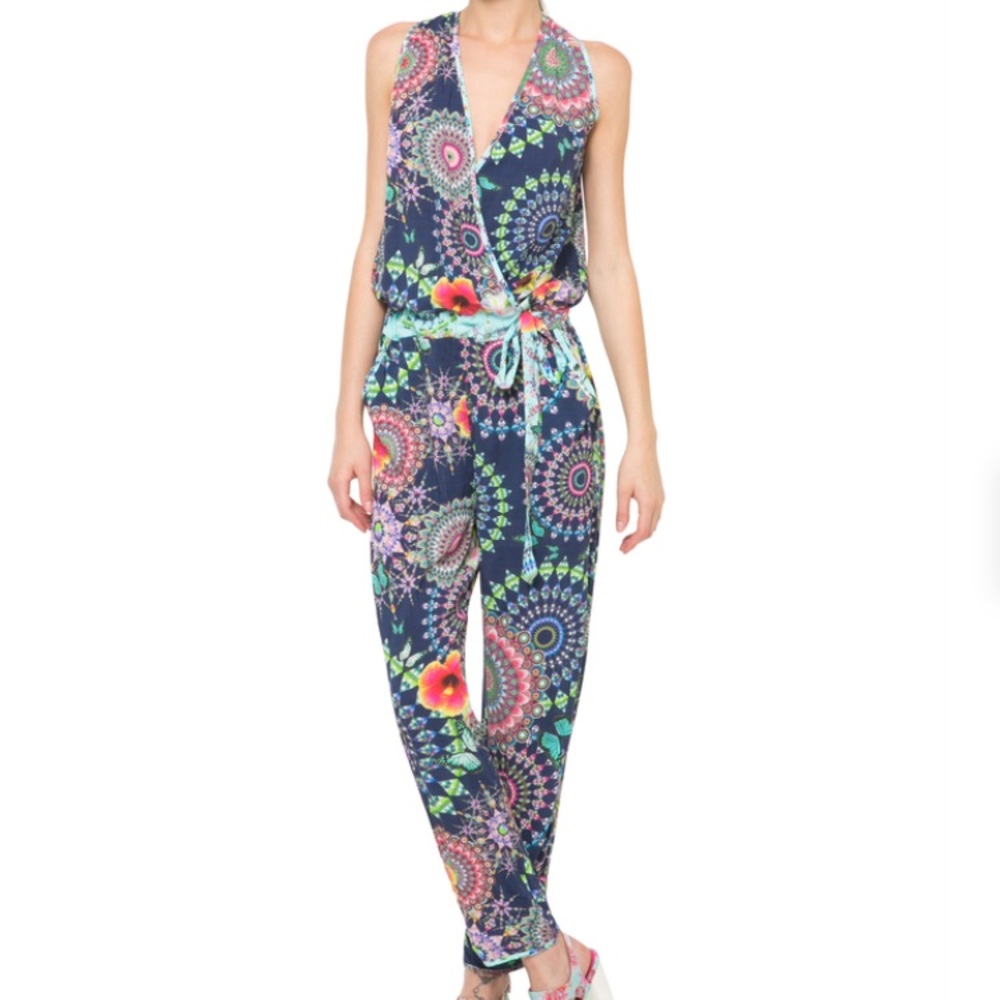 Desigual romper/ jumpsuit